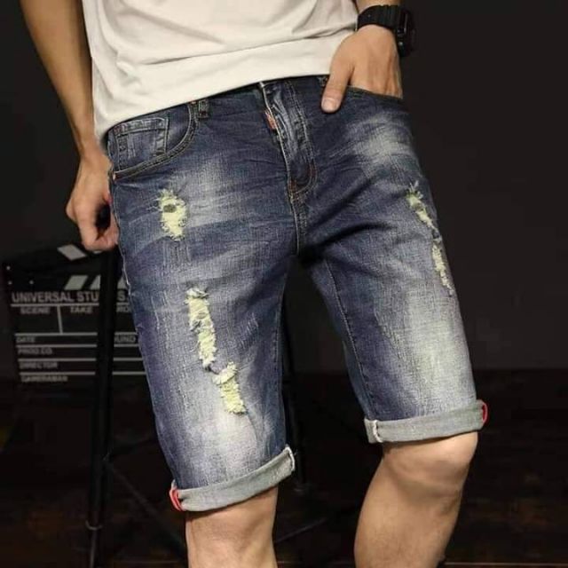 Quần jeans nam