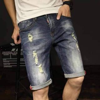 Quần jeans nam
