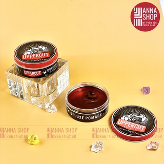 Sáp vuốt tóc UPPERCUT DELUXE-Pomade