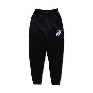 QUẦN RIBBON SCRIPT SWEATPANTS