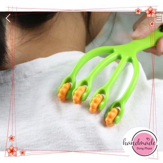 Dụng cụ massage toàn thân