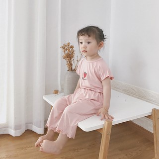Set bộ cho bé gái