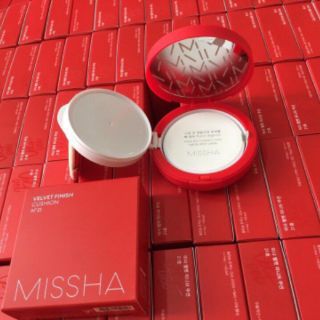 CHÍNH HÃNG - PHẤN NƯỚC MISHA