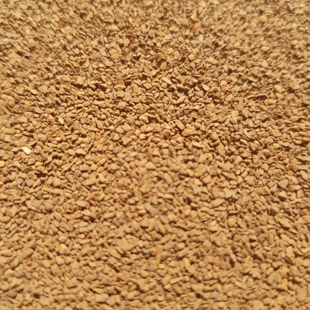5 kg cát Mangan Đài Loan - vật liệu lọc nước, xử lý phèn