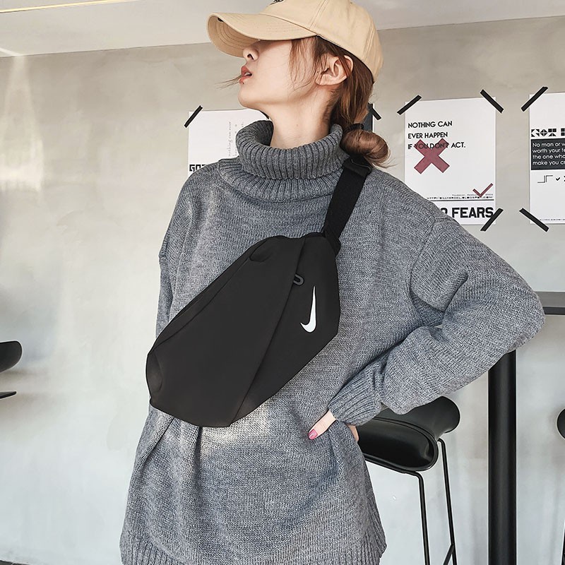 Túi Đeo Chéo Nike Unisex Chất Lượng Cao - Kz823 | BigBuy360 - bigbuy360.vn