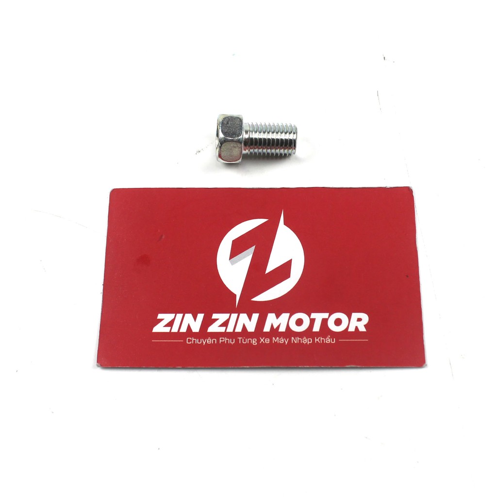 Ốc Nhớt - Satria FI, Raider FI - ZIN ZIN MOTOR