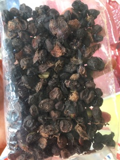 100g quả mắc mật loại ngon