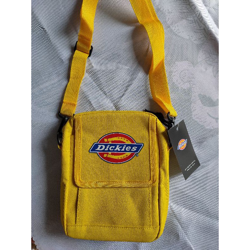 Túi đeo chéo minibag dickies 3 màu | BigBuy360 - bigbuy360.vn