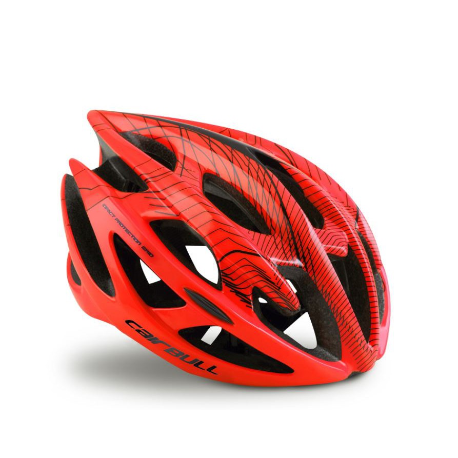 Nón bảo hiểm xe đạp Cairbull Sterling