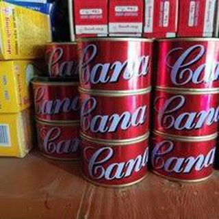 Sáp đánh bóng ô tô thông dụng CANA giá tốt.