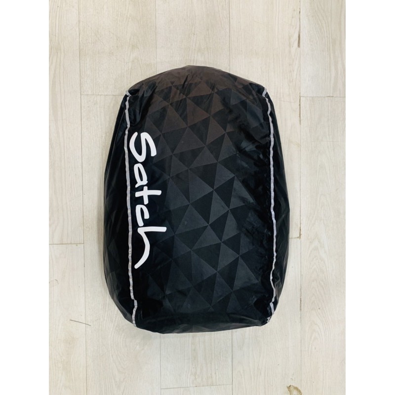 Áo mưa trùm balo 25-30l chống thấm mưa