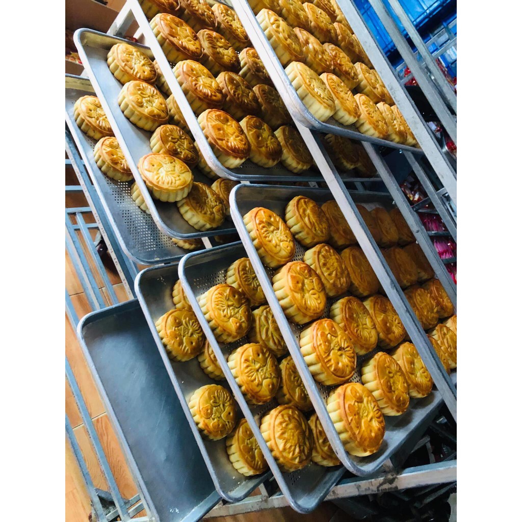 Bánh trung thu THANH DUNG 230G | BigBuy360 - bigbuy360.vn