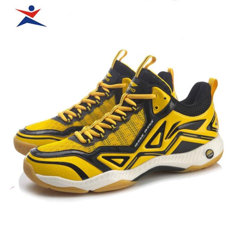 Giày cầu lông Lining AYTR00 chính hãng dành cho nam < ; -