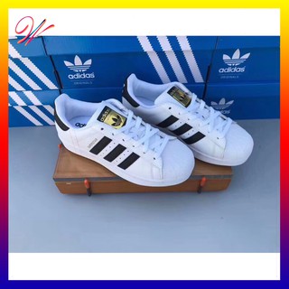 giày Super star Nam nữ, mũi sò