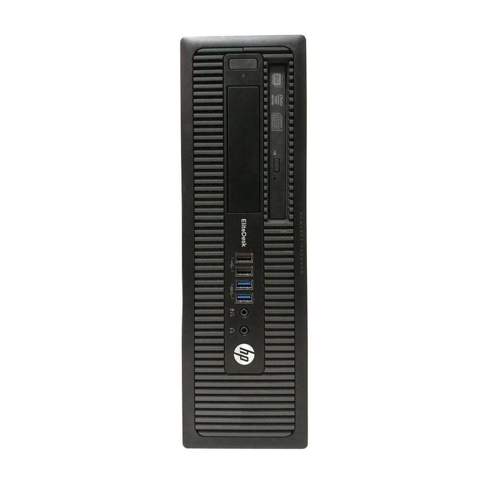 Xác máy tính Barebone HP 600G1 rất mới chạy êm và ổn định