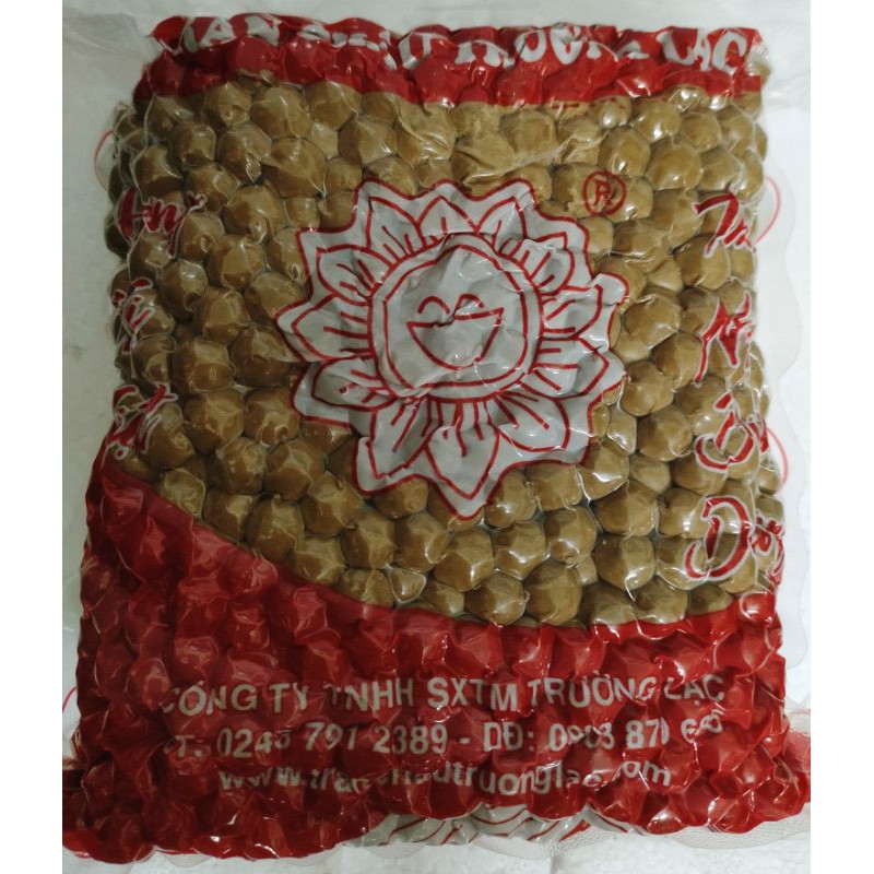 Trân Châu Đen Trường Lạc 1kg.