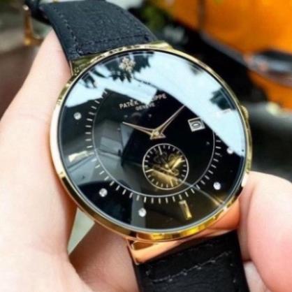 , Đồng Hồ Kính Saphire Chống Xước Chống Nước