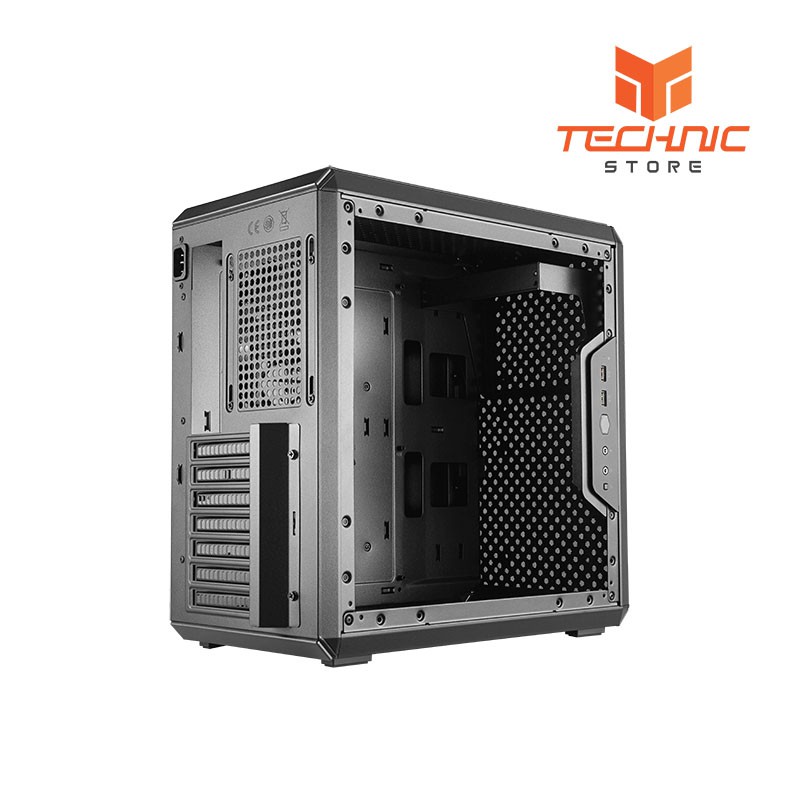 Case máy tính Cooler Master MasterBox Q500L