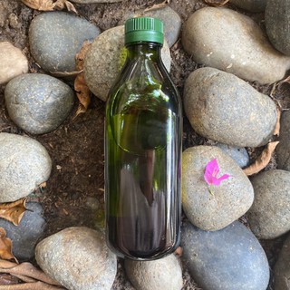 Dầu ô liu Extra Virgin Bragg 473ml