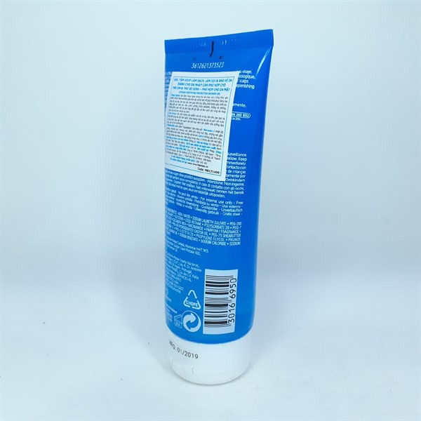 Gel tắm da nhạy cảm La Roche Posay 100ml