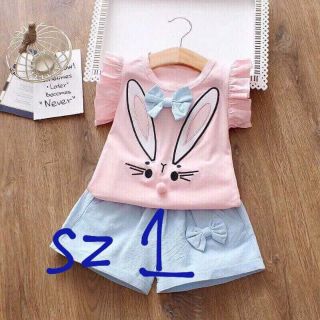 Combo bộ kute bé gái