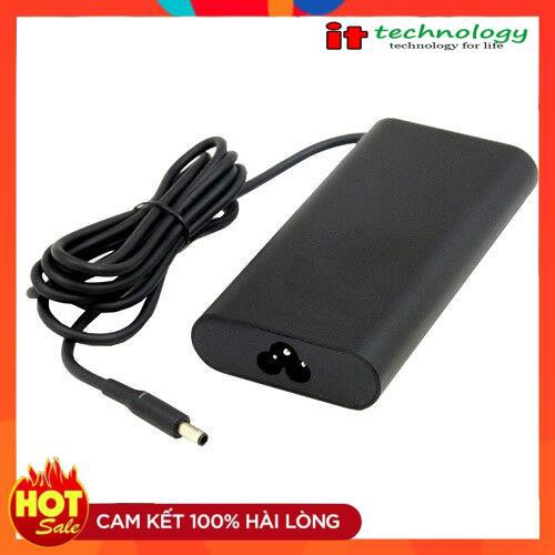 🎁 Sạc adapter Laptop Dell 130W 19.5V 6.67A XPS15 9530 9550 9560 Precision 5530 M3800 🎁 Sạc Dell Chân Kim nhỏ OVal 🎁