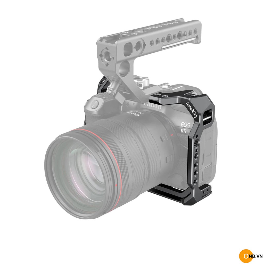 SmallRig Camera Cage Canon EOS R5 and R6 code 2982