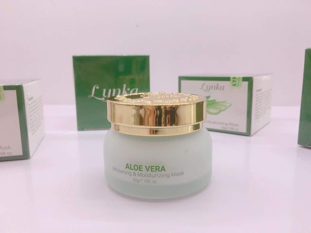 Ủ face Lynka nha đam | BigBuy360 - bigbuy360.vn
