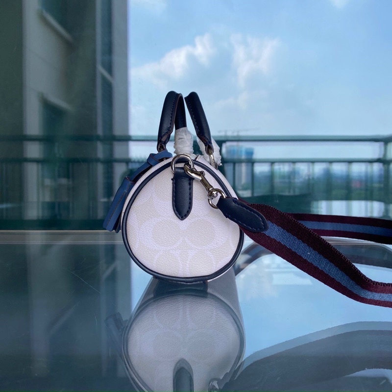 TÚI COACH LACEY CB874