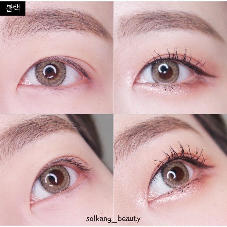 Mascara Làm Dày Mi Gấp 10 lần Ngăn Rụng Mi Maybelline Mẫu Mới | BigBuy360 - bigbuy360.vn