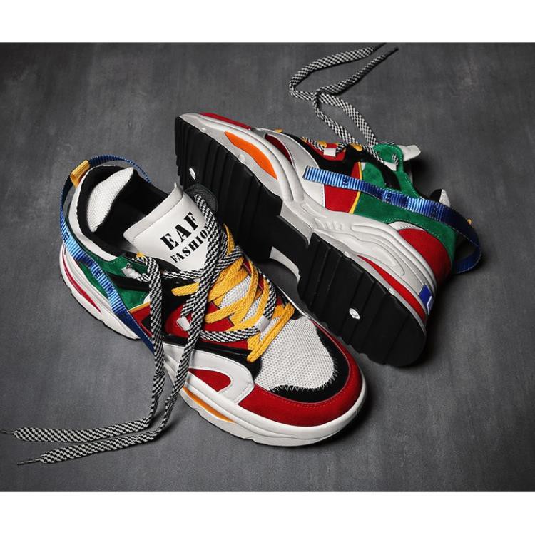 D65 Giày sneaker nam ( nữ ) - D65 Xịn Nhất 2020 . A12 :