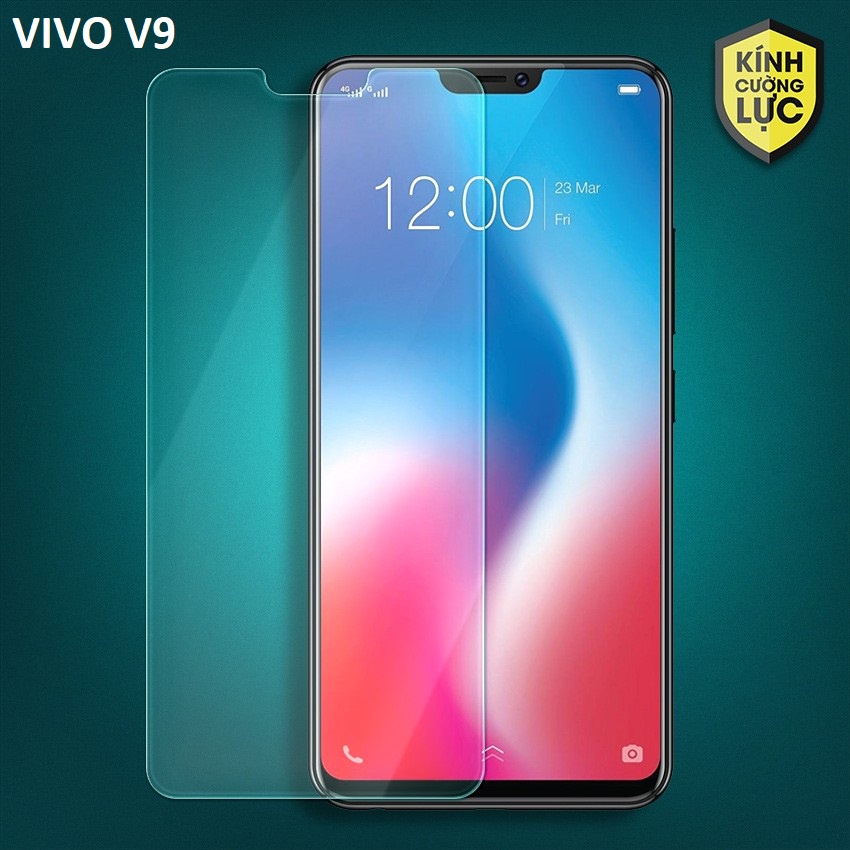 Cường lực vivo v5/ V7/ V9/ y55/ y69/ y71/ y81/Y9 2019