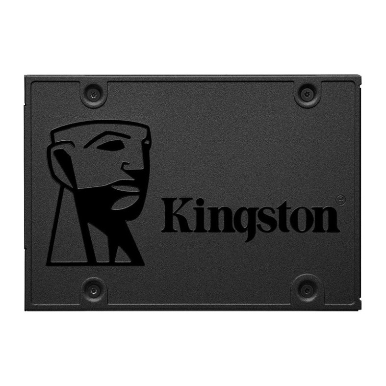 Ổ cứng SSD Kingston A400 120GB/ 240Gb/ 480GB - Hàng chính hãng BH 36 tháng