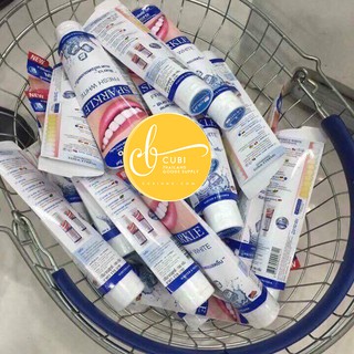 Kem Đánh Răng Sparkle Thái Lan - 100gr