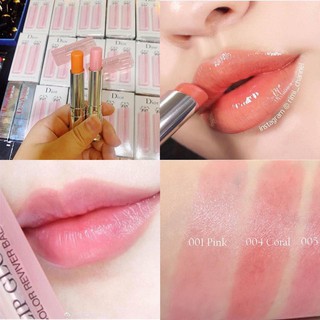 Son dưỡng môi Dior Chuẩn AUTH
