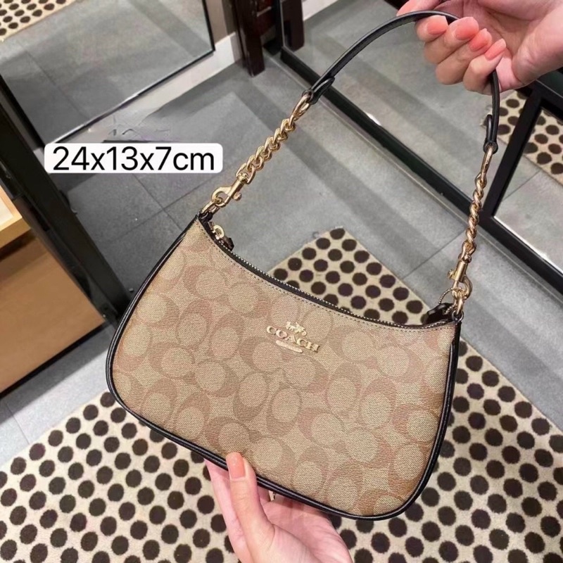 📛SALE📛TÚI C THUYỀN NỮ DÁNG MỚI ĐEO CHÉO KẸP NÁCH