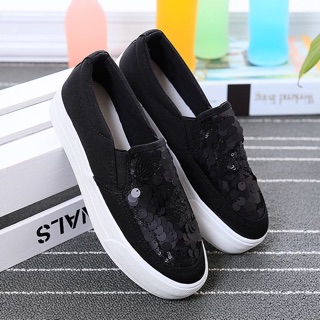 Giày lười nữ sz 35-39