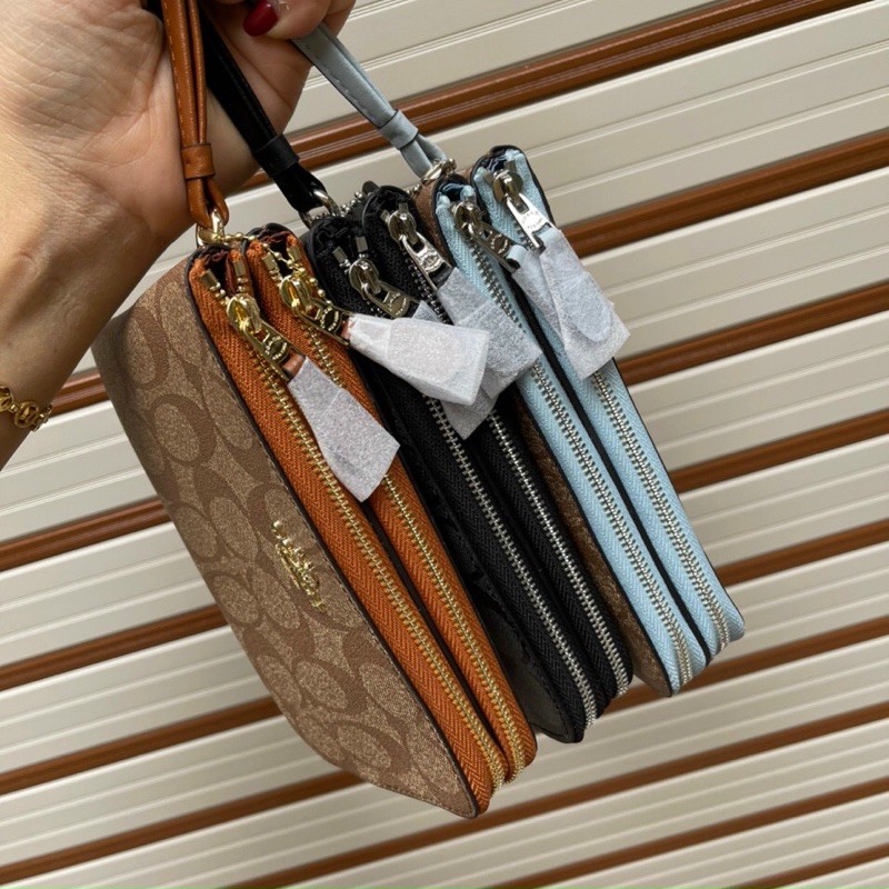 💥Ví  2 ngăn xuất xịn  💥Rẻ Vô Địch