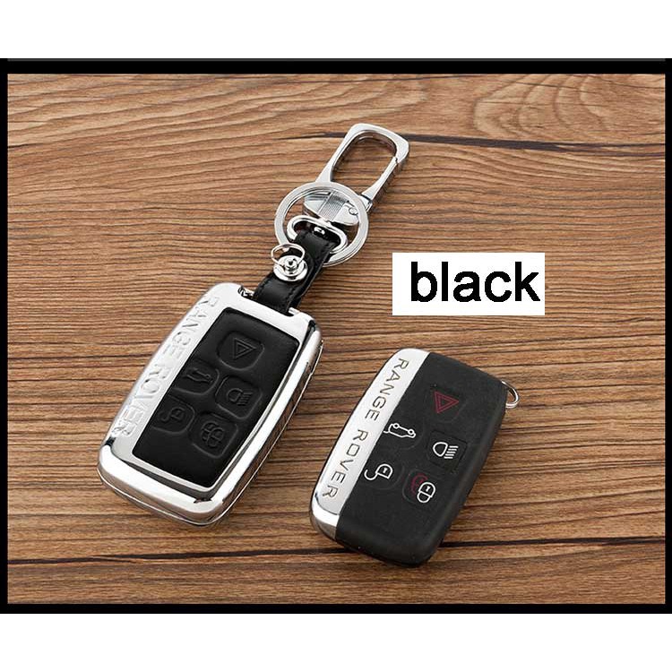 Vỏ chìa khóa xe cho Land Rover RANGE ROVER SPORT Evoque Freelander