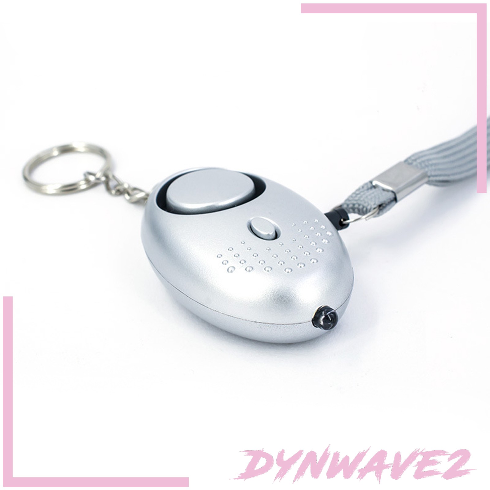 Móc Khóa Tự Vệ Đa Năng Dynwave2 (130Db)