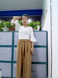 Quần Culottes