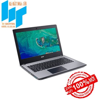 Laptop ACER Aspire E5-476-399X NX.GWTSV.008