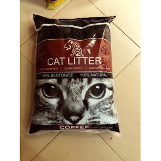CÁT VỆ SINH CHO MÈO LITTER