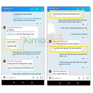 Tinh Dầu Tỏi Kimo - 100% Tinh dầu tỏi nguyên chất