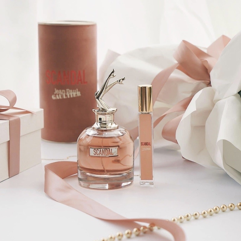 Nước hoa JPG Scandal EDP