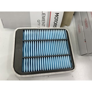 Lọc gió động cơ xe mitsubishi grandis lõi xanh | mn135269