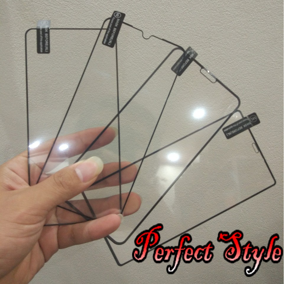 Cường lực cho samsung a71 / A51 / A01 / A10 / A31 / A50 / M10 / M20 / M30 / M20s / m21 ( Đen) full keo không lấn màn