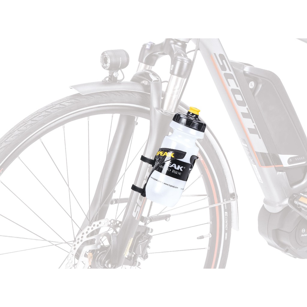 Pad gắn gọng bình nước Topeak Versamount