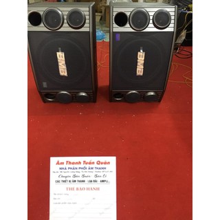 LOA BMB 2000 NHẬP KHẨU