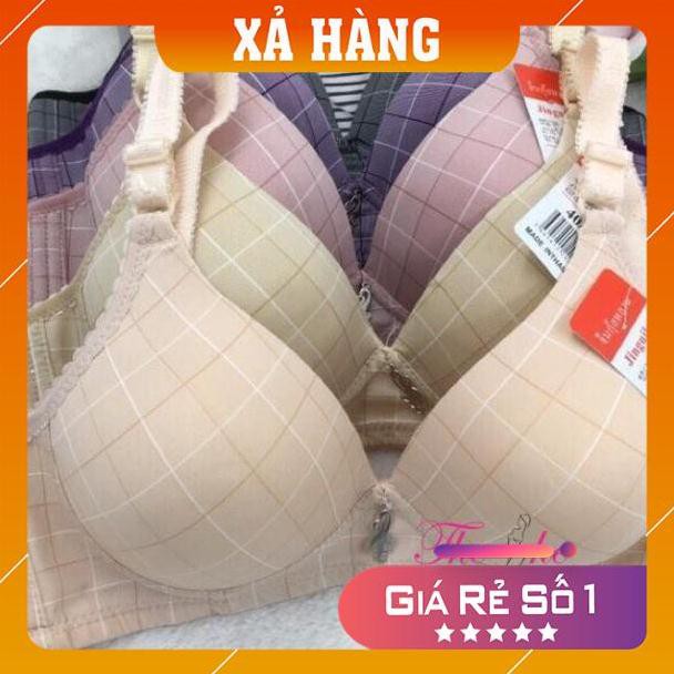 [Giá huỷ diệt] Áo Lót Không Gọng Đệm Mỏng M151. | BigBuy360 - bigbuy360.vn